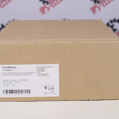 EUROTHERM EPACK1PH40A24V POWER CONTROLLER  6 mesi di garanzi