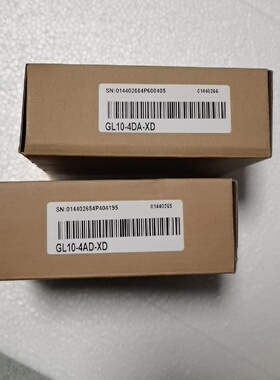 全新汇川GL104DAXDGL104ADXD各一议价