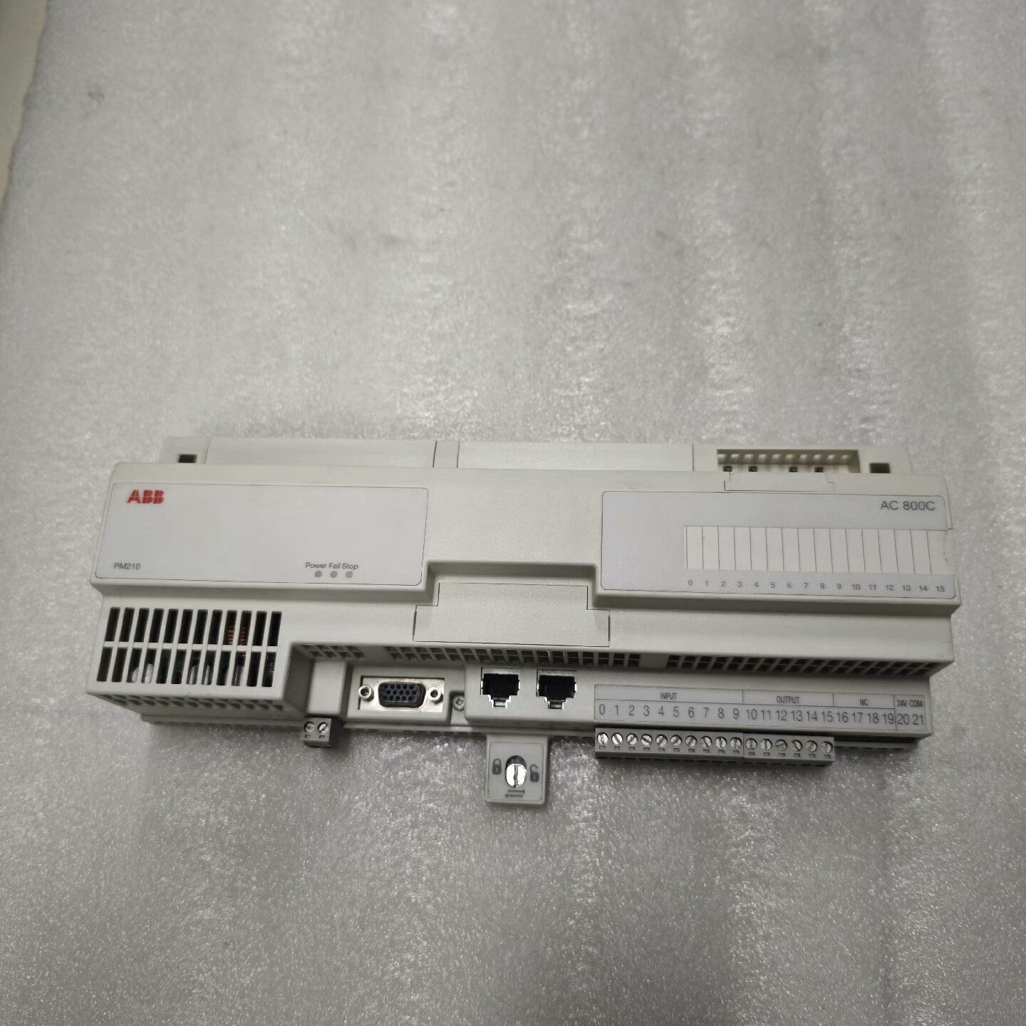 【议价】议价ABBPM210控制PLC模块3BSE021386R2,电子元器件市场,摄像头模块/视频采集模块,淘宝优惠券,粉丝福利购,淘宝优惠卷