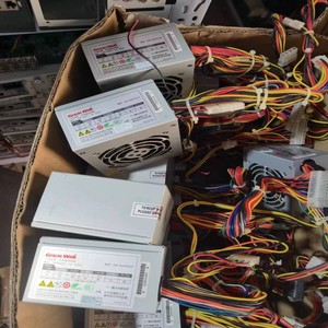 【请询价】原装拆机长城小电源GW-MATX250  额定250W  尺