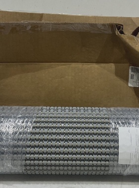 HABASIT M1220 GPP NYLON RODS MODULAR BELTING 18 IN BY 53 IN