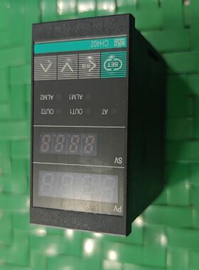 RKCCH402智能温控仪日本进口型号FK02M拍前询价