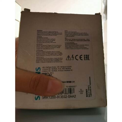 寻议价3RK12000CE020AA2议价