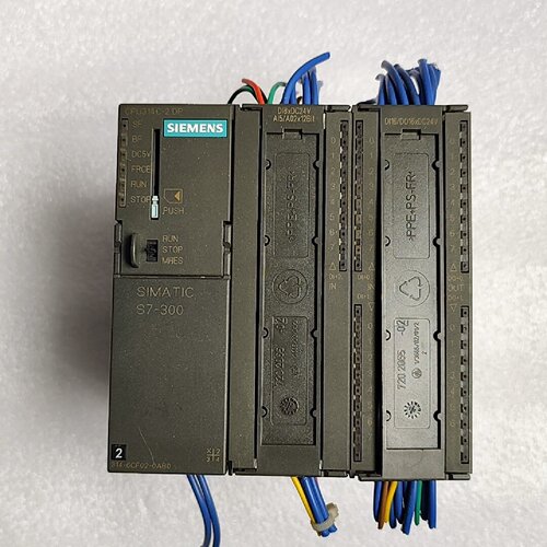 【询价】模块6ES7   314-6CF02-0AB0
