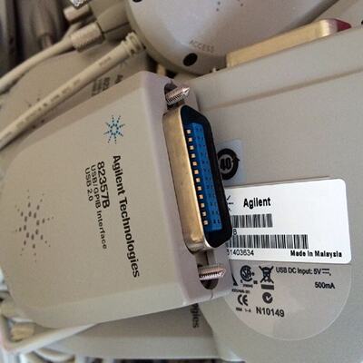 配件安捷伦82357B.GPIBUSB卡82357B议价