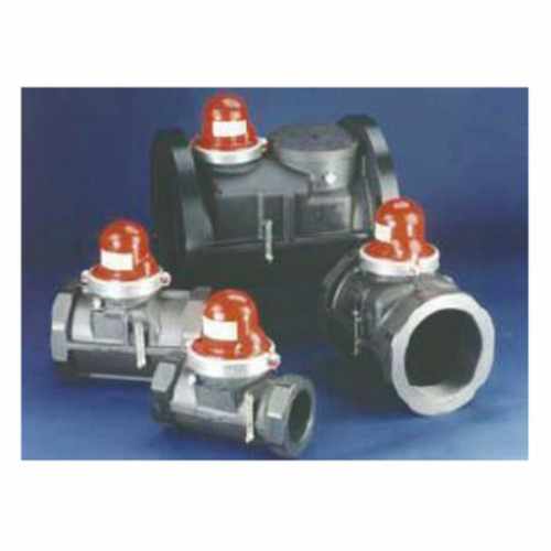 代理美国PSP（pacific）地震天然气管道切断阀VB-319vF-60