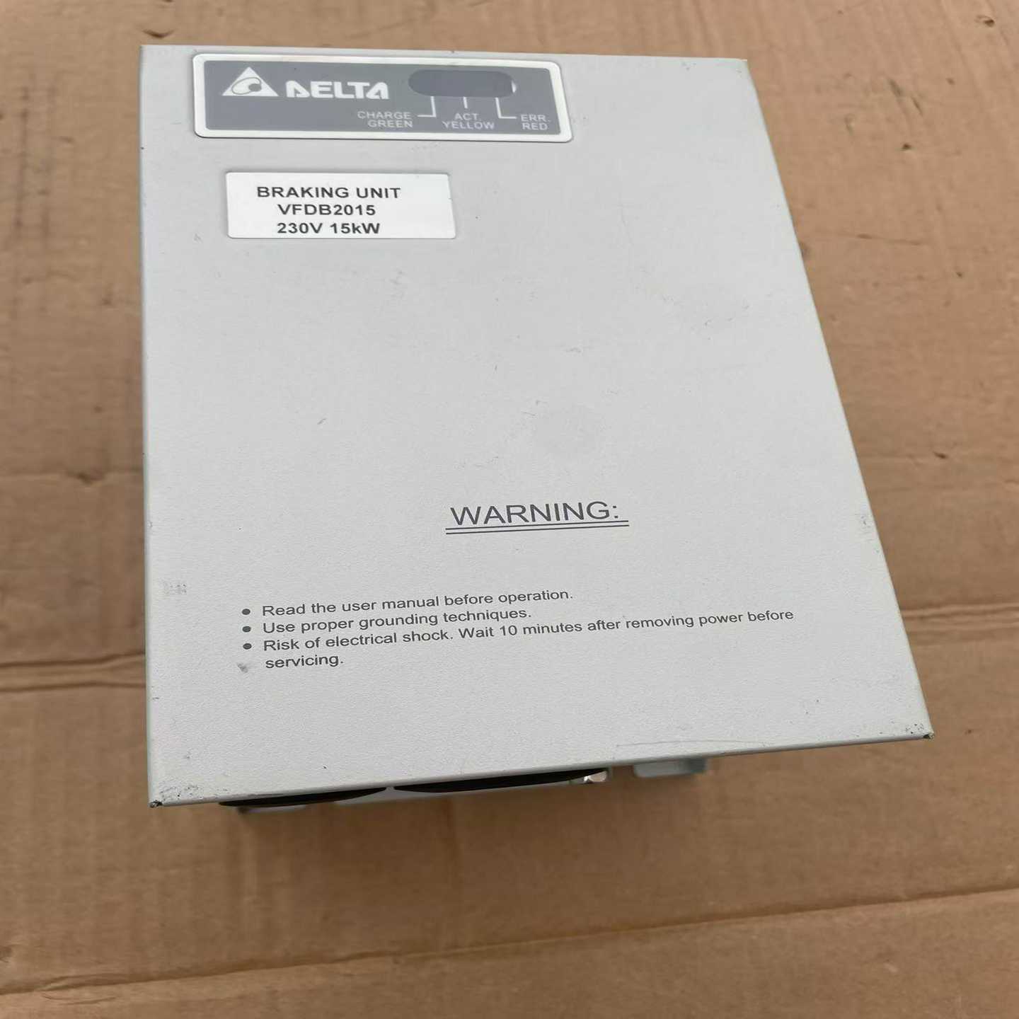 台达VFDB2015 230V 15kw、的、~询价