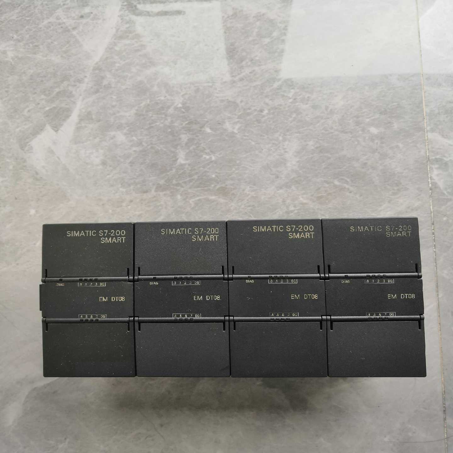 S7-200 SMART EM DT08 S7-200 SM~询价