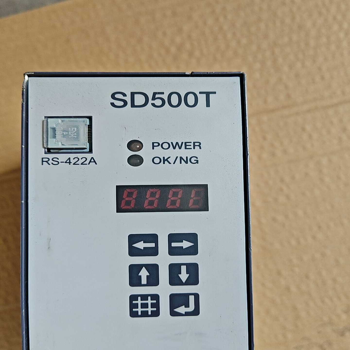 议价SD500T控制器SD510T-CU20A-0