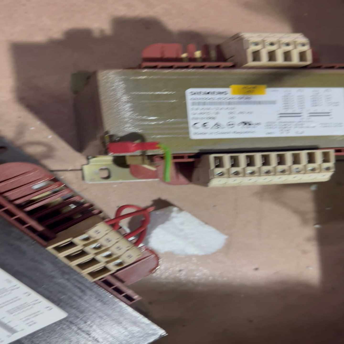 西门子隔离变压器隔离牛高端仪器隔离牛高端高级音响隔离电源--