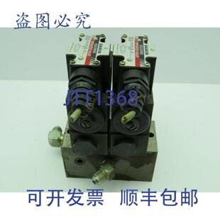 100VAC JSO 供应大金 WMC 2BA G02 止回阀 02P 电磁阀