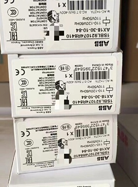 寻IABB交流接触器