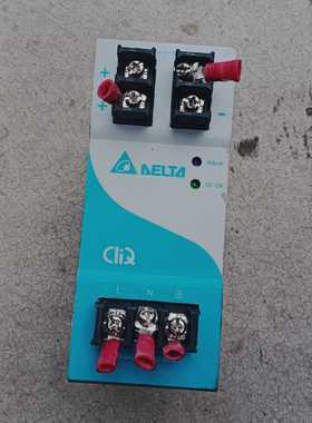 台达电源EOE12010002一台成色很好功能正常询价