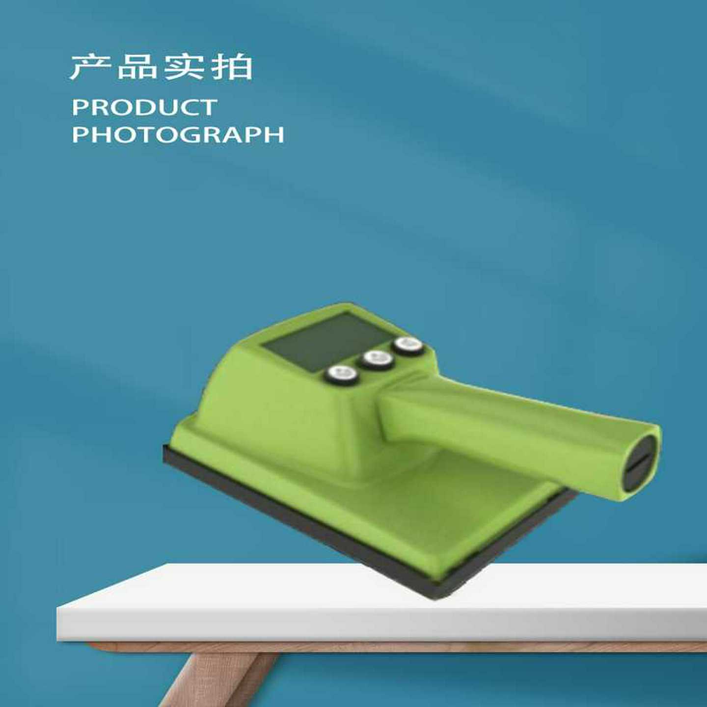 芬兰Mirin RDS-30辐射巡测仪 声光报警信号 通用γ射线测量仪