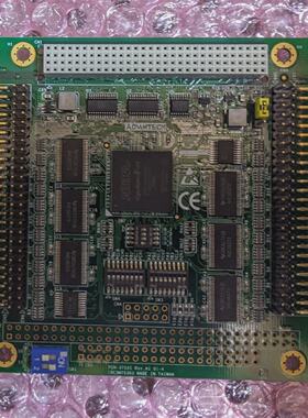 AdvantechPCM3753I96ch数码IOPCI104模块