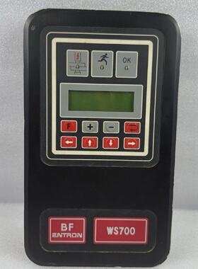 BF ENTRON WS700 010600 WS700 TIMER FOR ELECTRIC WELDER FAST