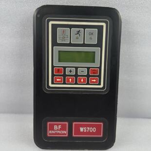 BF Entron WS700 010600 WS700 Timer fr Elektrisch Schweien