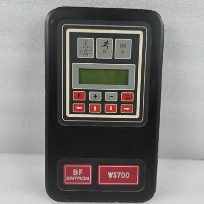 BF Entron WS700 010600 WS700 Minuteur pour lectrique Soudeur