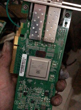 【询价】PX2810403-28 f 双口8Gb含2个模块 光纤通道
