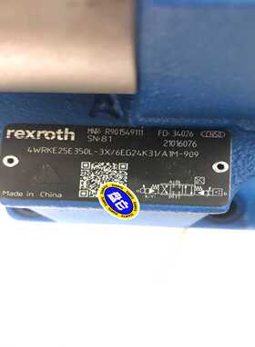 4WRKE25E200L-3X/6EG24K31/A1D3M询价