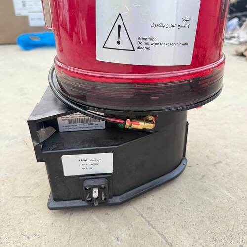 林肯润滑泵530-100154-30ASMA全新未拆封，24--议价商品