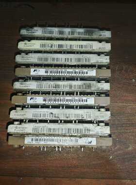 拆机7MBR25VM120-50 FP25R12KT4功能包