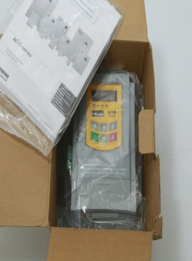 PARKERSSDNNB10P-42-0065-BNAC10P交流电2.2KWVFD变频器