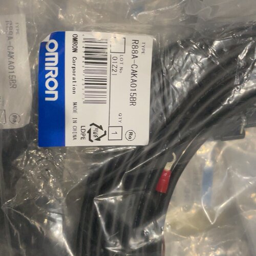 连接线R88ACAKA015BR-询