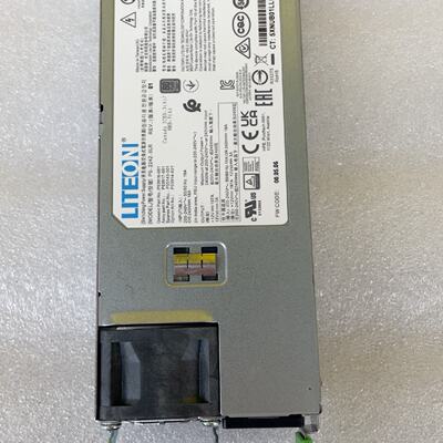 【询价】LITEON PS-2242-8LR  2400w