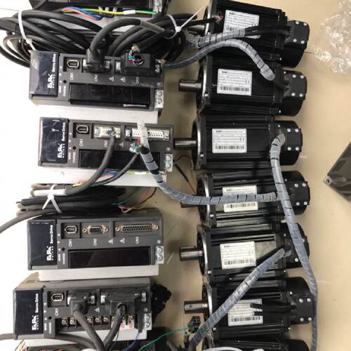 寻“”欧瑞伺服马达套装750WSDP10G751T2K2电机