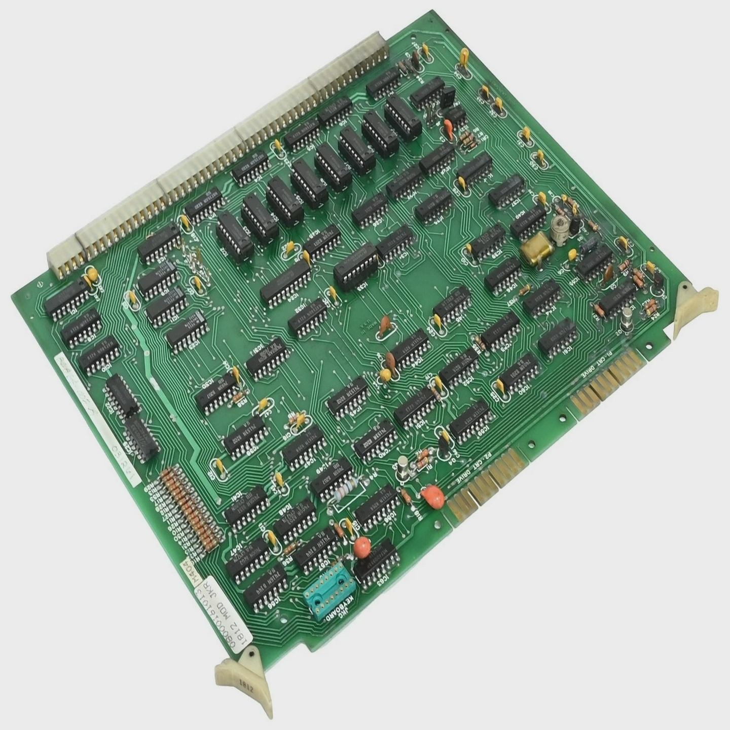 Xycom86863BAControlCard86864-002B