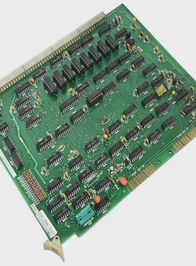 Xycom86863BAControlCard86864-002B