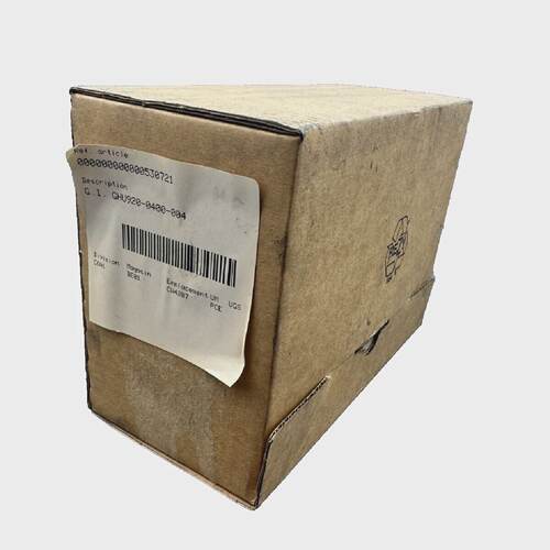 Bei Sensors Ideacod GHU9200400004 Encoder