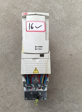 ABB变频器ACS35501E02A420.37kw议价