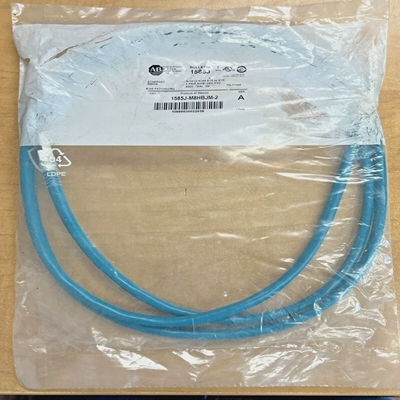 AllenBradley1585J-M8HBJM-2EthernetMediaRJ45Patchcord