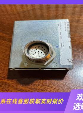 KEBA科霸 模块 接线盒 KETOP JB001A Se拍前询价下单