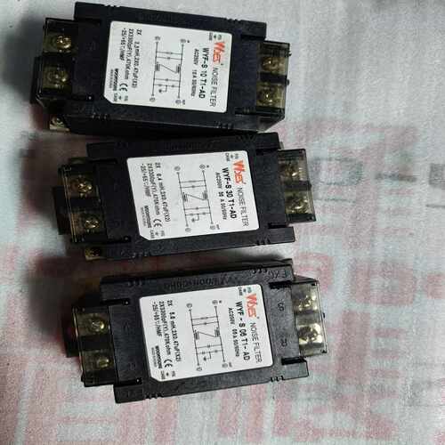 询价韩国WYES滤波器，型号WYF-S10T1-AD、WYF-S