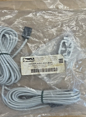 Parker020-SWK01-325-R05(Packof2)KitSwitchRO5MLead3