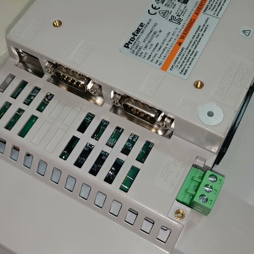 询价/普洛菲斯GP4401T触摸屏