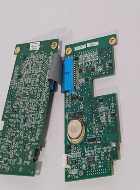 AlarisTC10006234Rev2/TC10006506Rev3MotorControlBoard