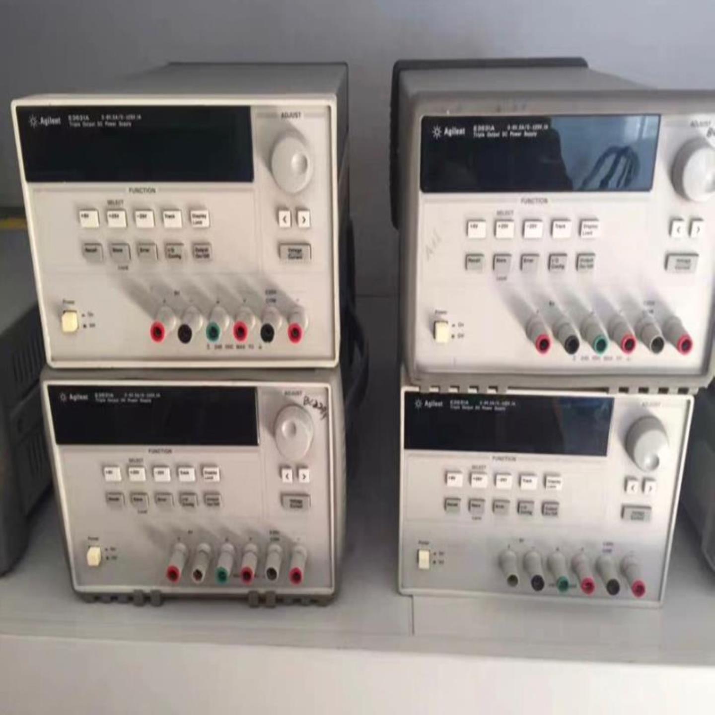 岚岚机械安捷伦Agilent+E3631A电源