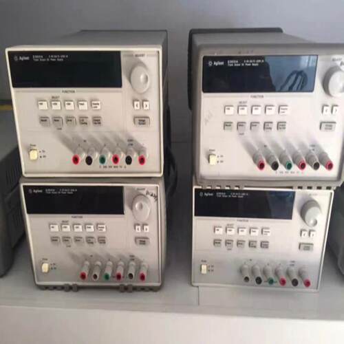 岚岚机械安捷伦Agilent+E3631A电源