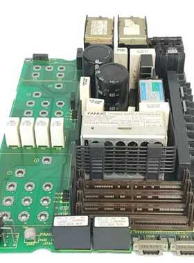 FANUCA20B-1004-0863/05ASERVO(亚飞商行）