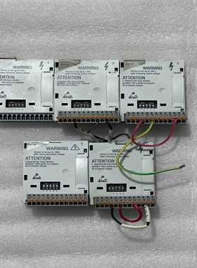 伦茨Lenze变频器I/O通讯模块E82ZAFSC010--议价商品