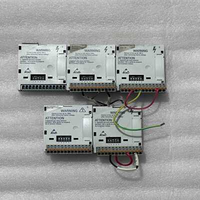 伦茨Lenze变频器I/O通讯模块E82ZAFSC010--议价商品