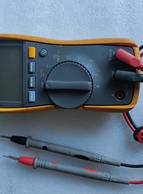 【议价】福禄克FLUKEF115C高精度智能万能表