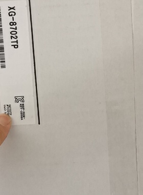 议价基恩士XG8702LP.XG8702TP