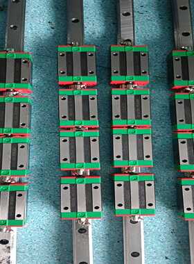 咨询-HIWIN上银直线导轨，HGH20CAC，库存，滑动顺畅