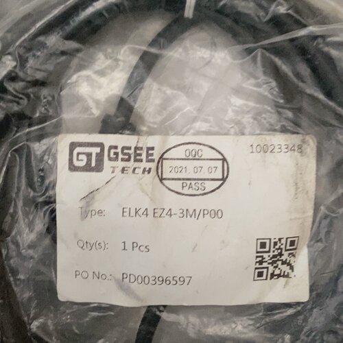 询价-ELK4 EZ43MP00