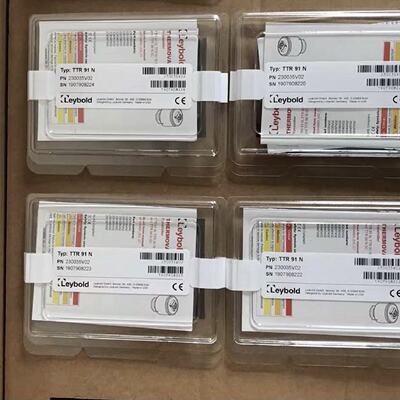 配件莱宝空计230035V02空泵Leybold空规管TTR91NTTR101N议价